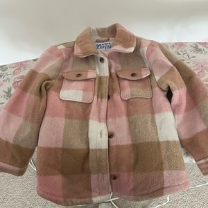 Old Navy shacket 5T